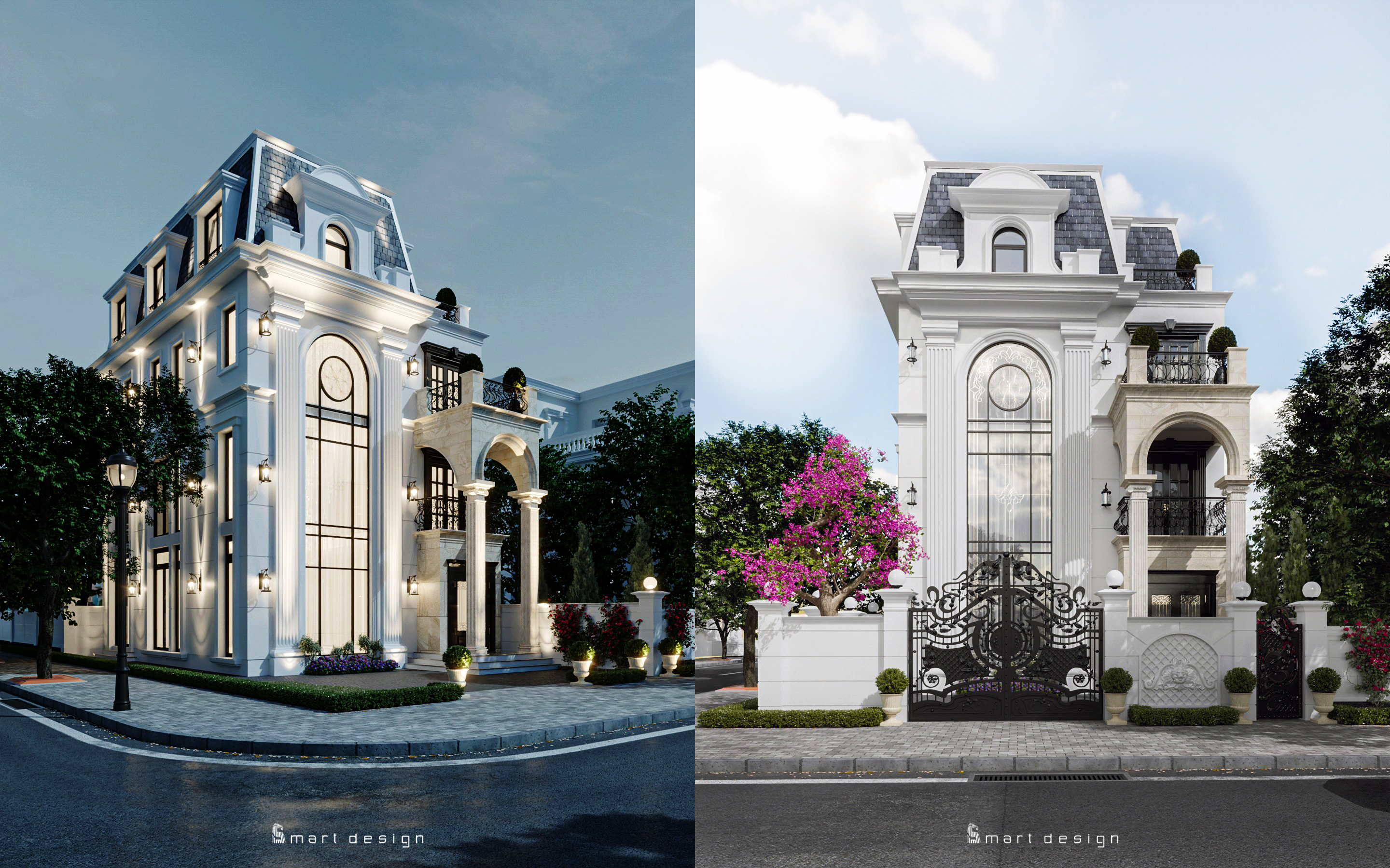 SmartDesign