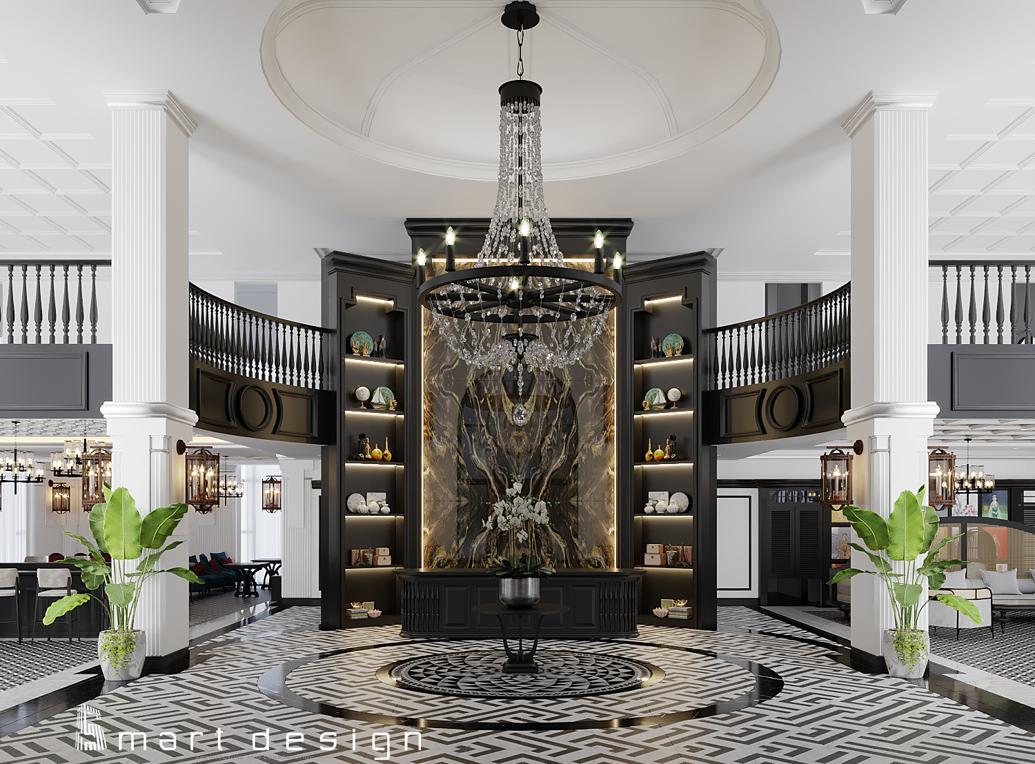 SmartDesign