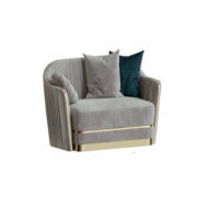 SOFA ĐƠN Divani Casa Ardine Modern