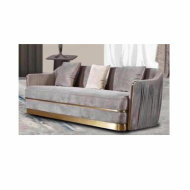 SOFA VĂNG Divani Casa Ardine Modern