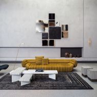 SOFA TACTILE
