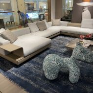 SOFA CHỮ U