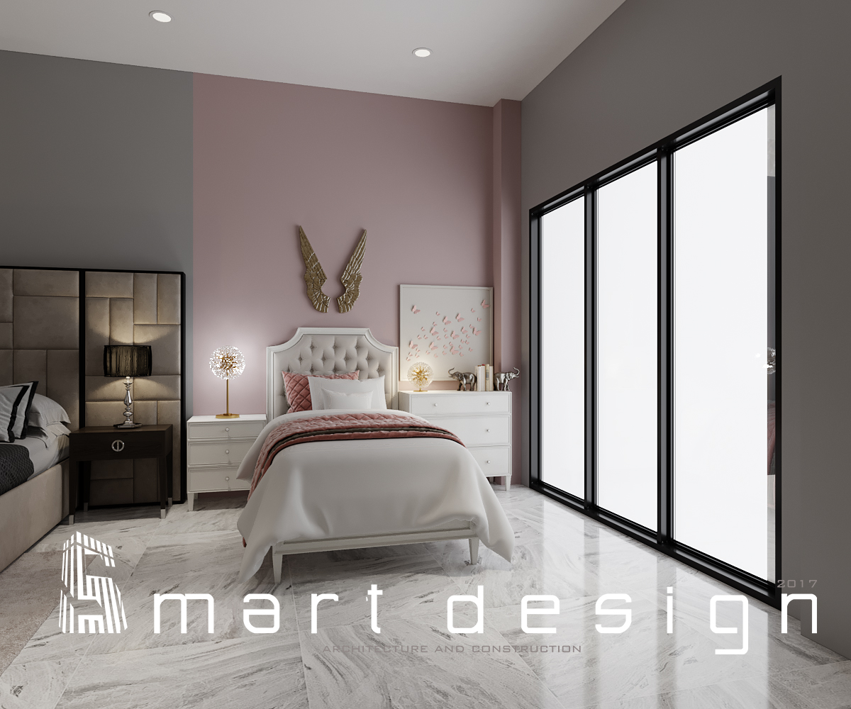 Showroom nội thất SmartDesign Việt Trì
