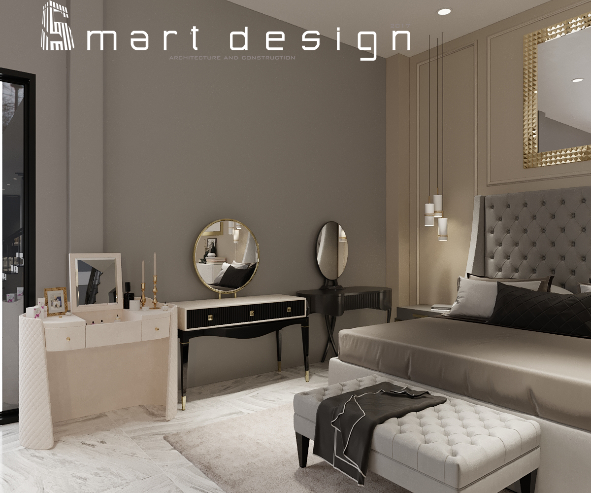 Showroom nội thất SmartDesign Việt Trì
