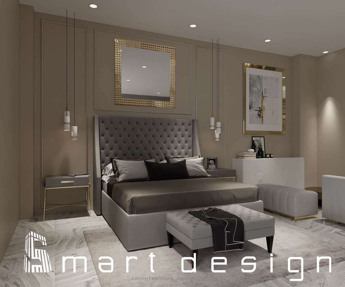 Showroom nội thất SmartDesign Việt Trì