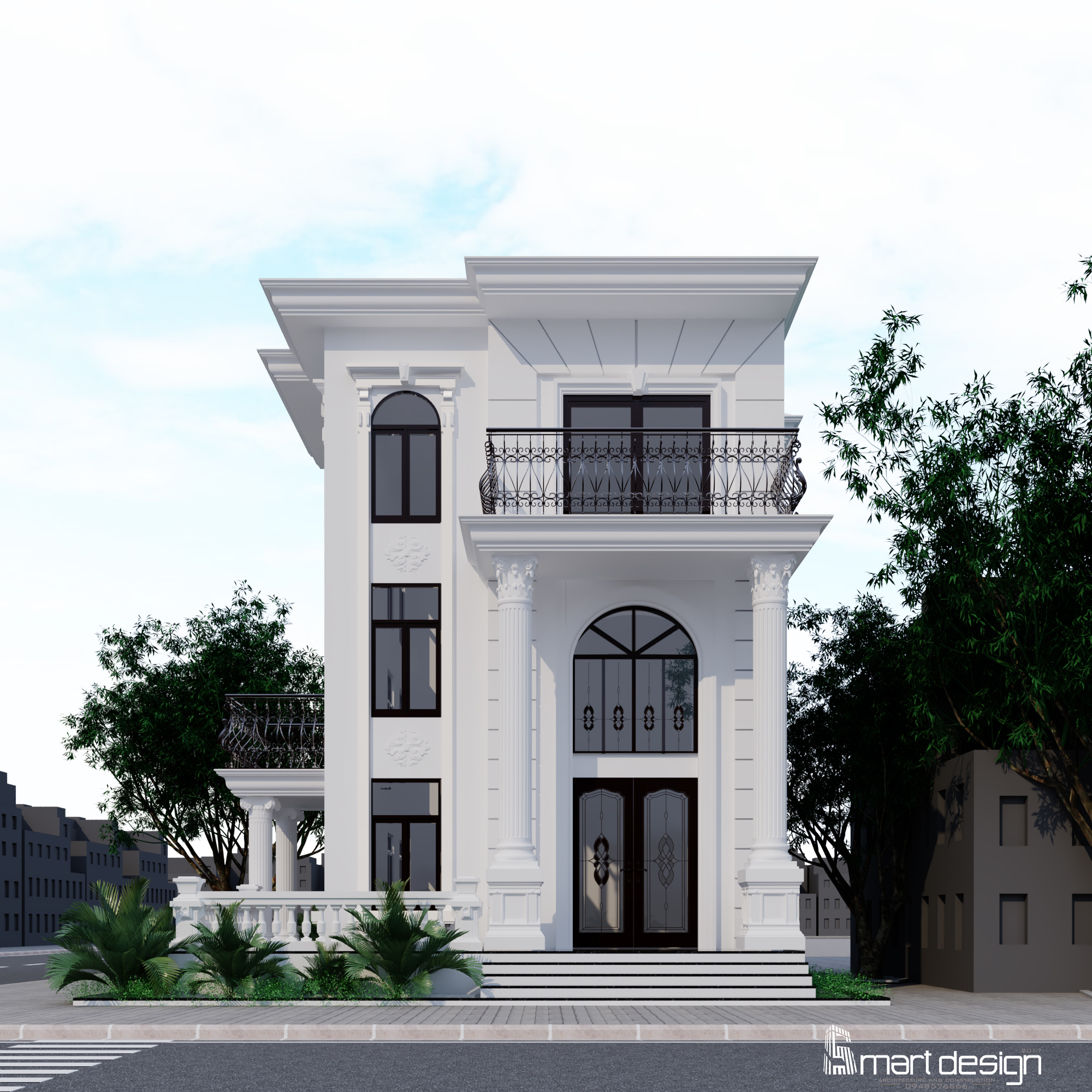 Khách san louis Bình Dương