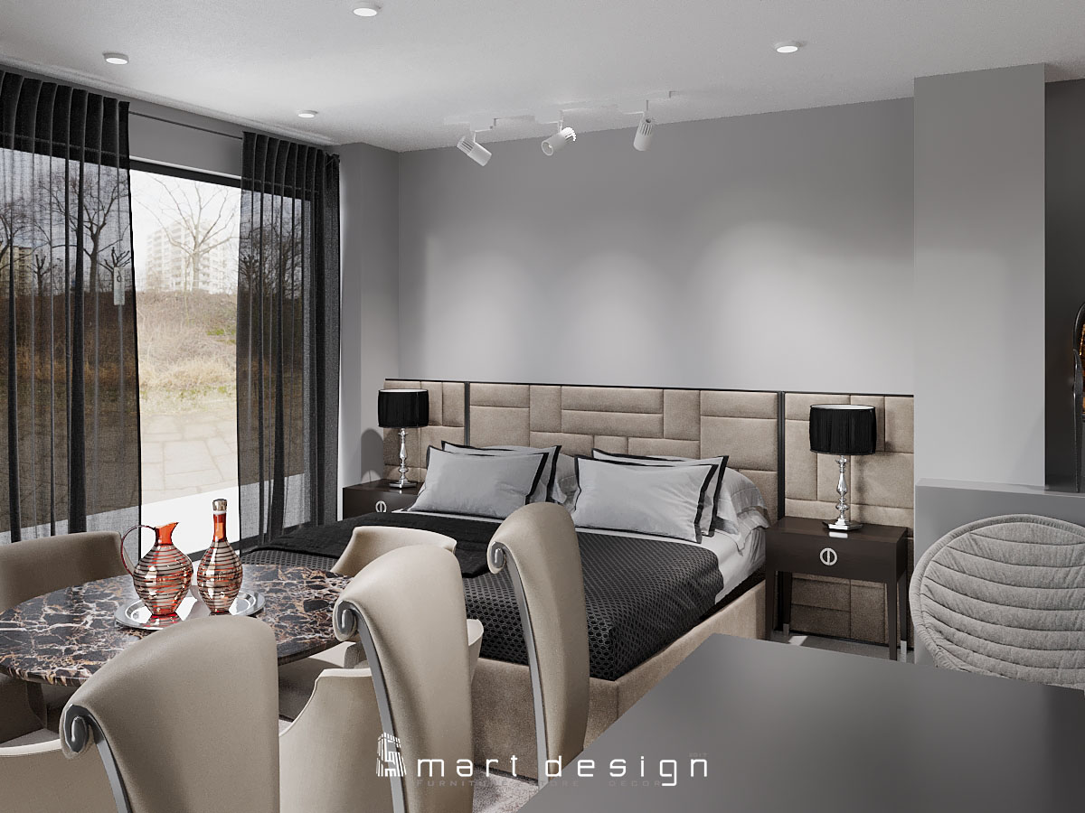 văn phòng smartdesign - hà nội