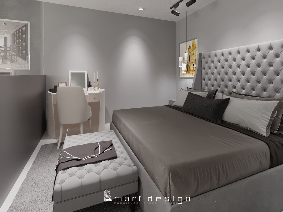 văn phòng smartdesign - hà nội