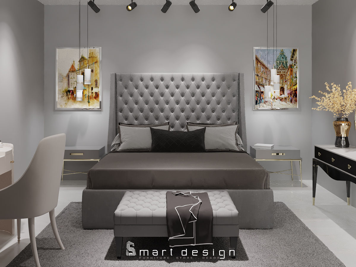 văn phòng smartdesign - hà nội