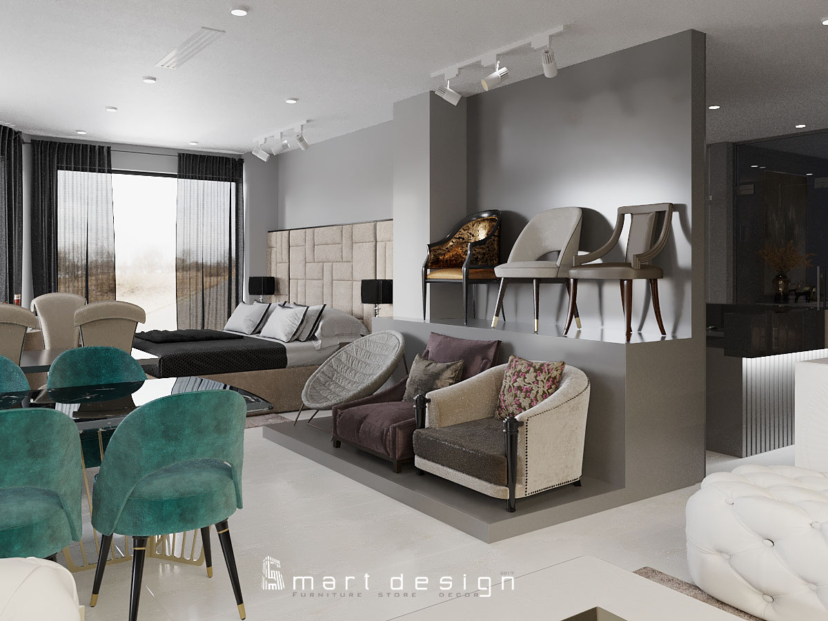 văn phòng smartdesign - hà nội