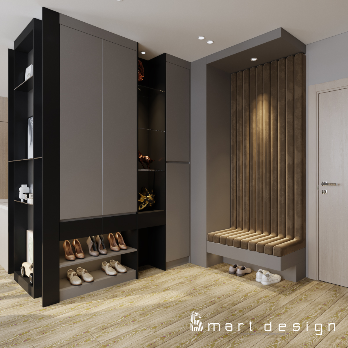 chung cư vinhomes smart city 