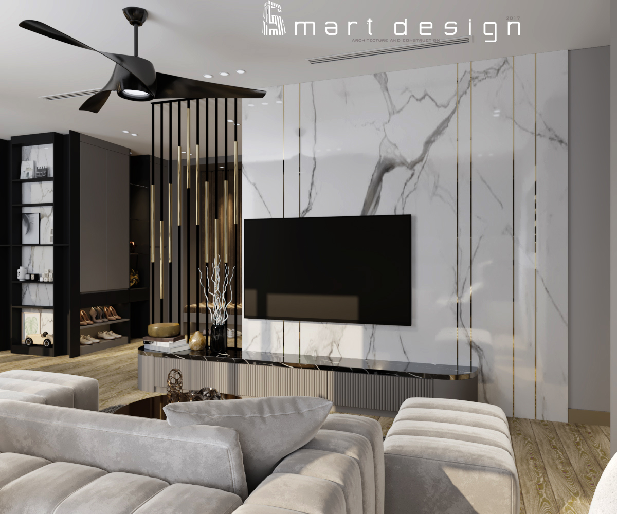 chung cư vinhomes smart city 