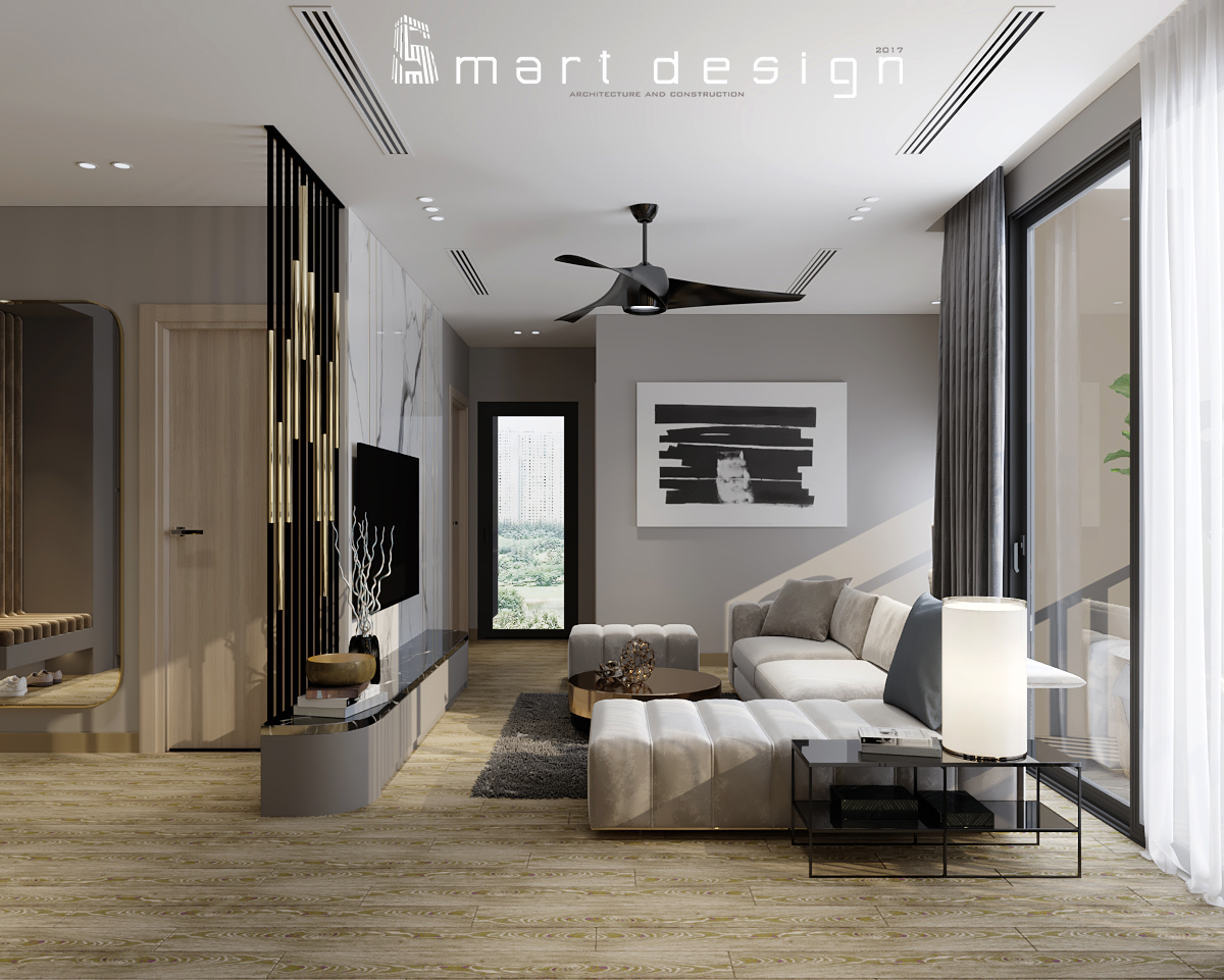 chung cư vinhomes smart city 