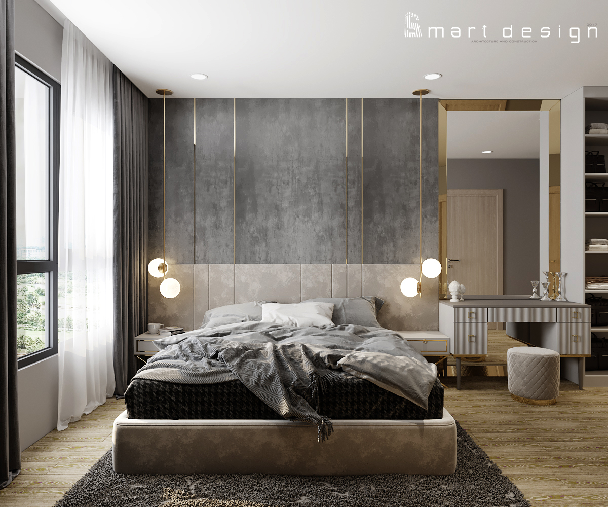 chung cư vinhomes smart city 
