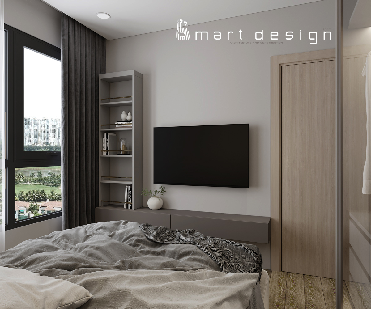 chung cư vinhomes smart city 