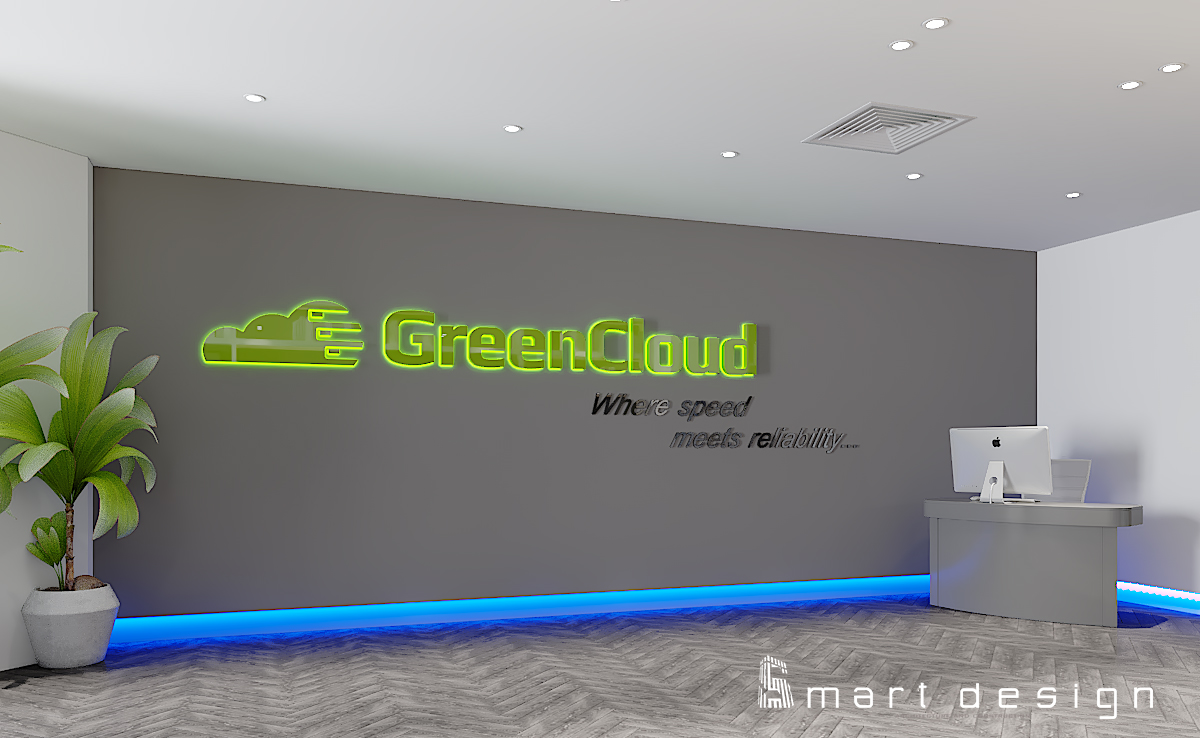 văn phòng greencloud - century tower