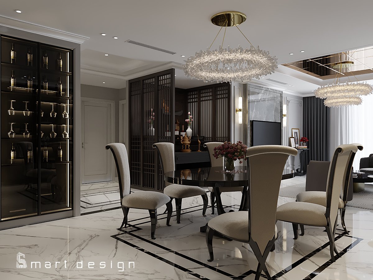 vinhomes Nguyễn Chí Thanh 