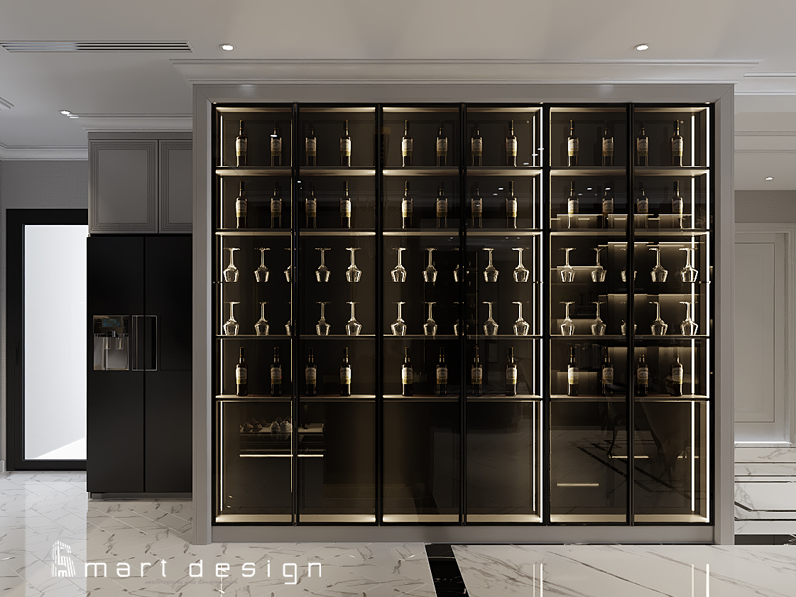 vinhomes Nguyễn Chí Thanh 