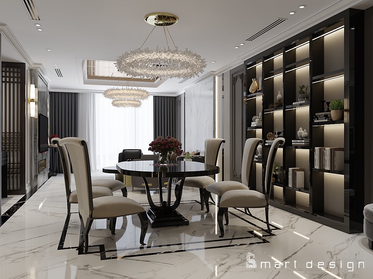vinhomes Nguyễn Chí Thanh 