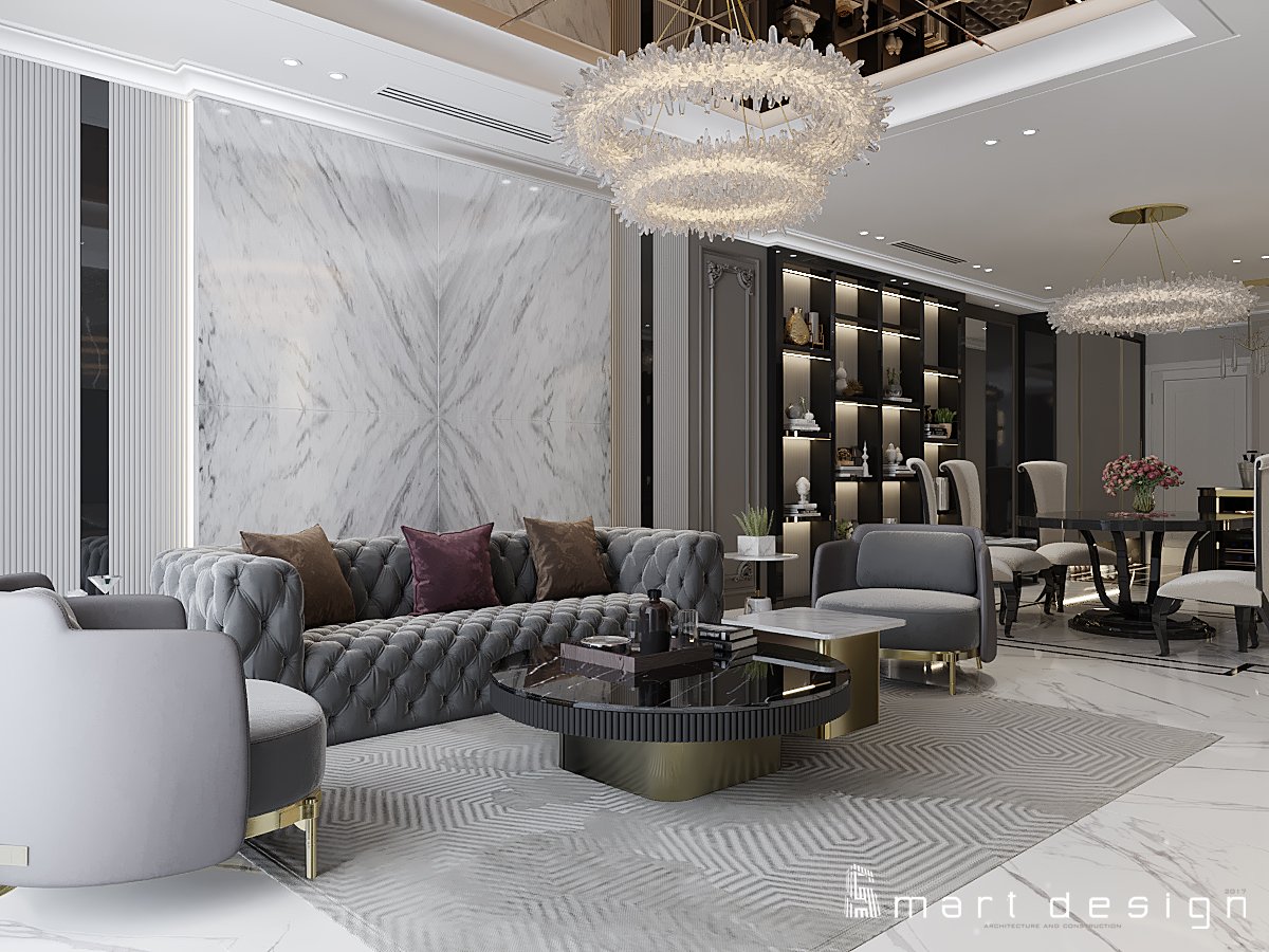 vinhomes Nguyễn Chí Thanh 