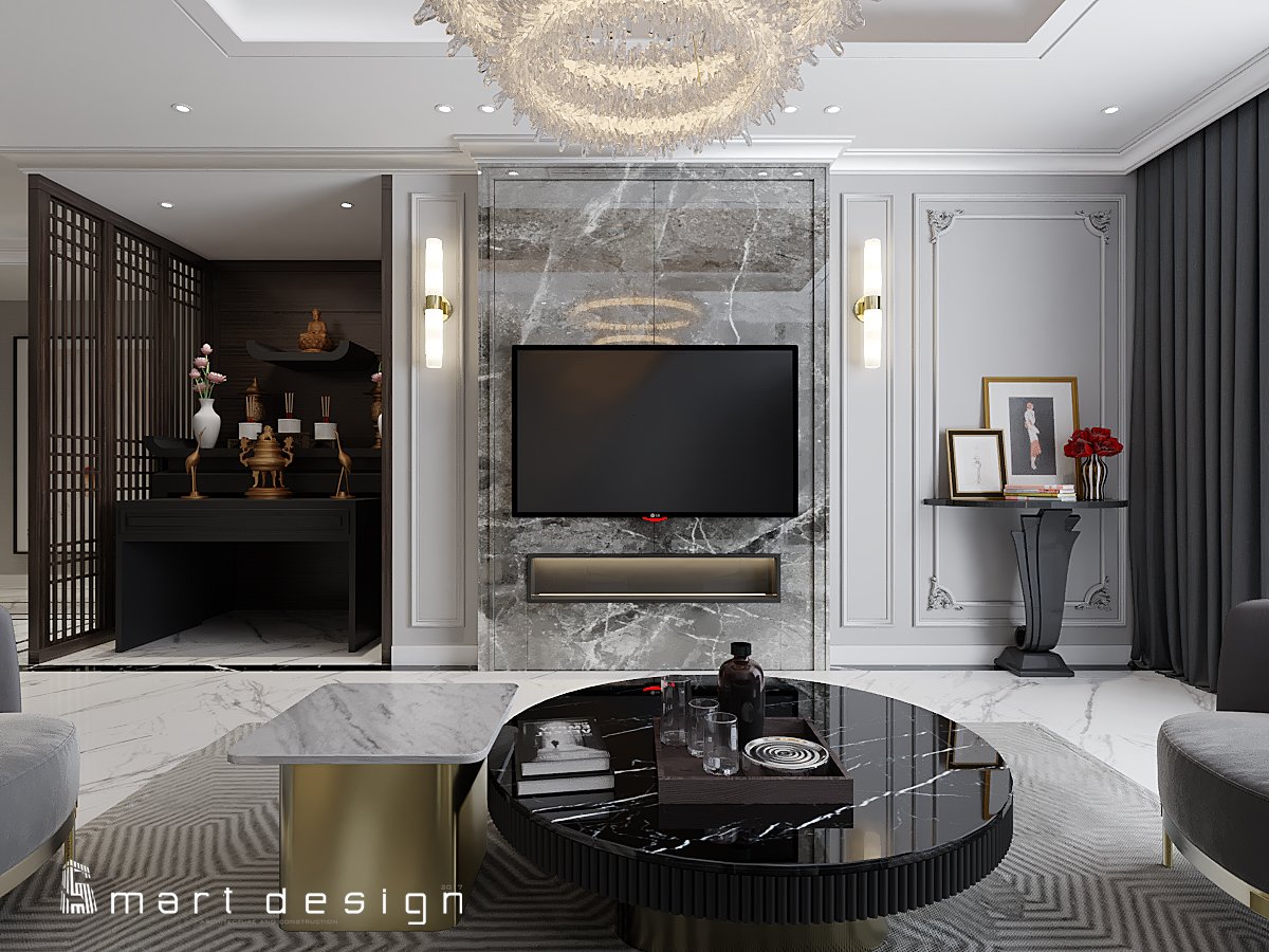 vinhomes Nguyễn Chí Thanh 