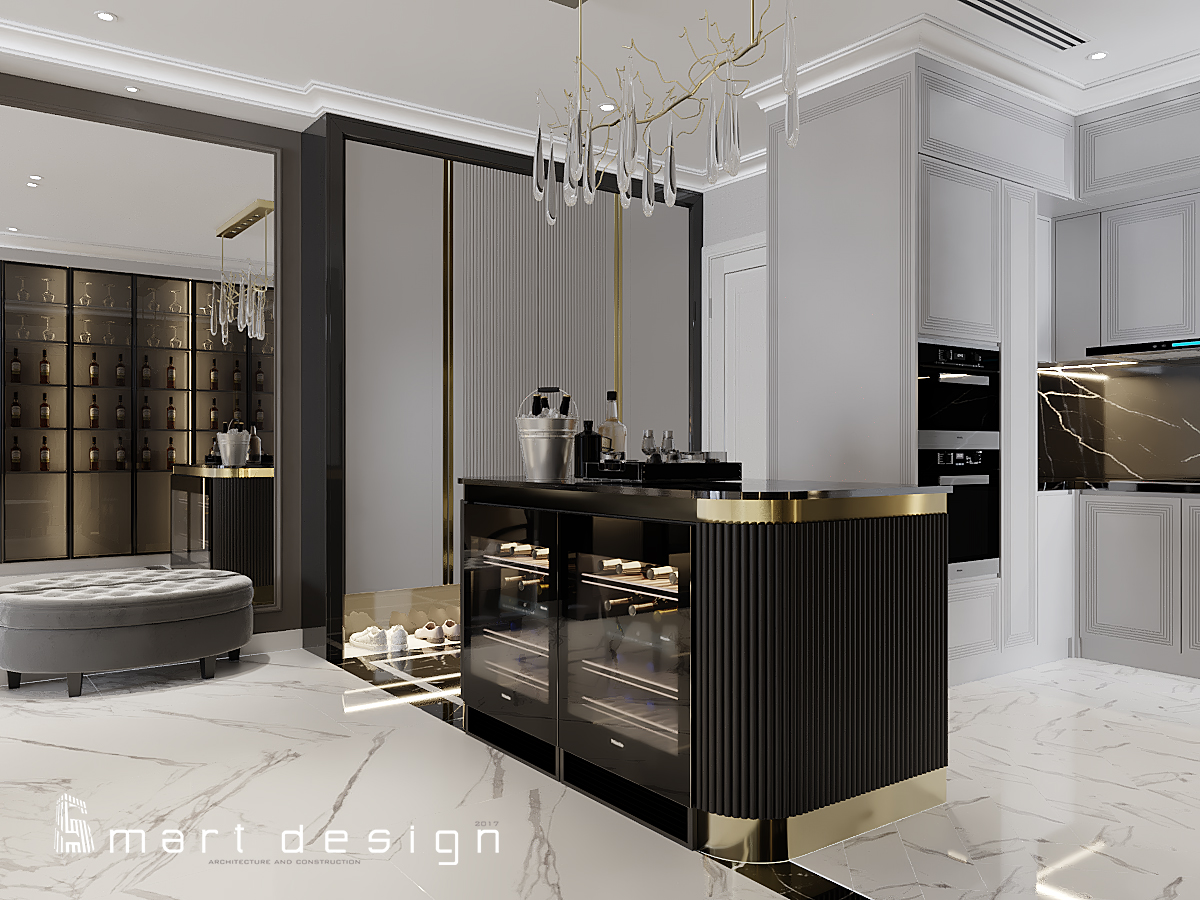 vinhomes Nguyễn Chí Thanh 