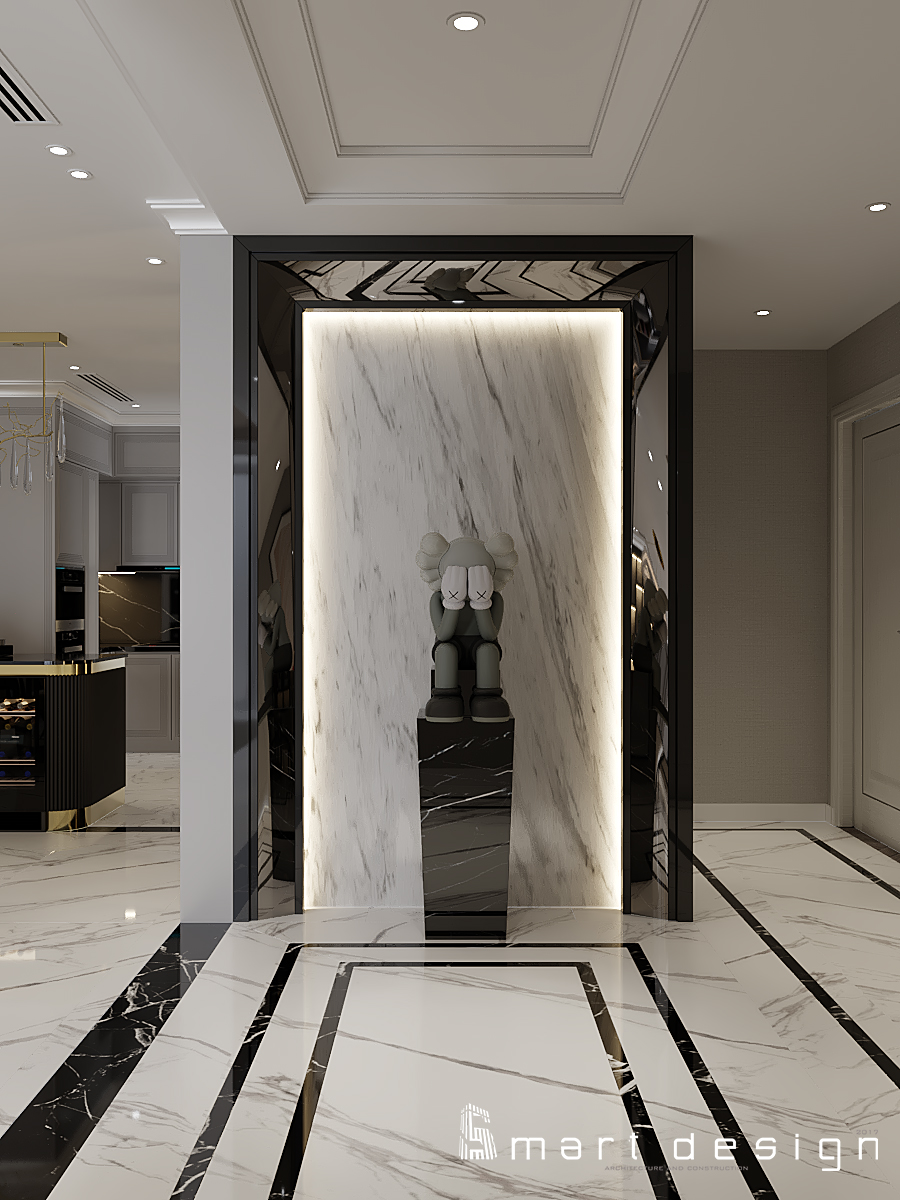 vinhomes Nguyễn Chí Thanh 