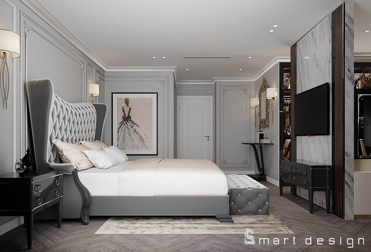 vinhomes Nguyễn Chí Thanh 