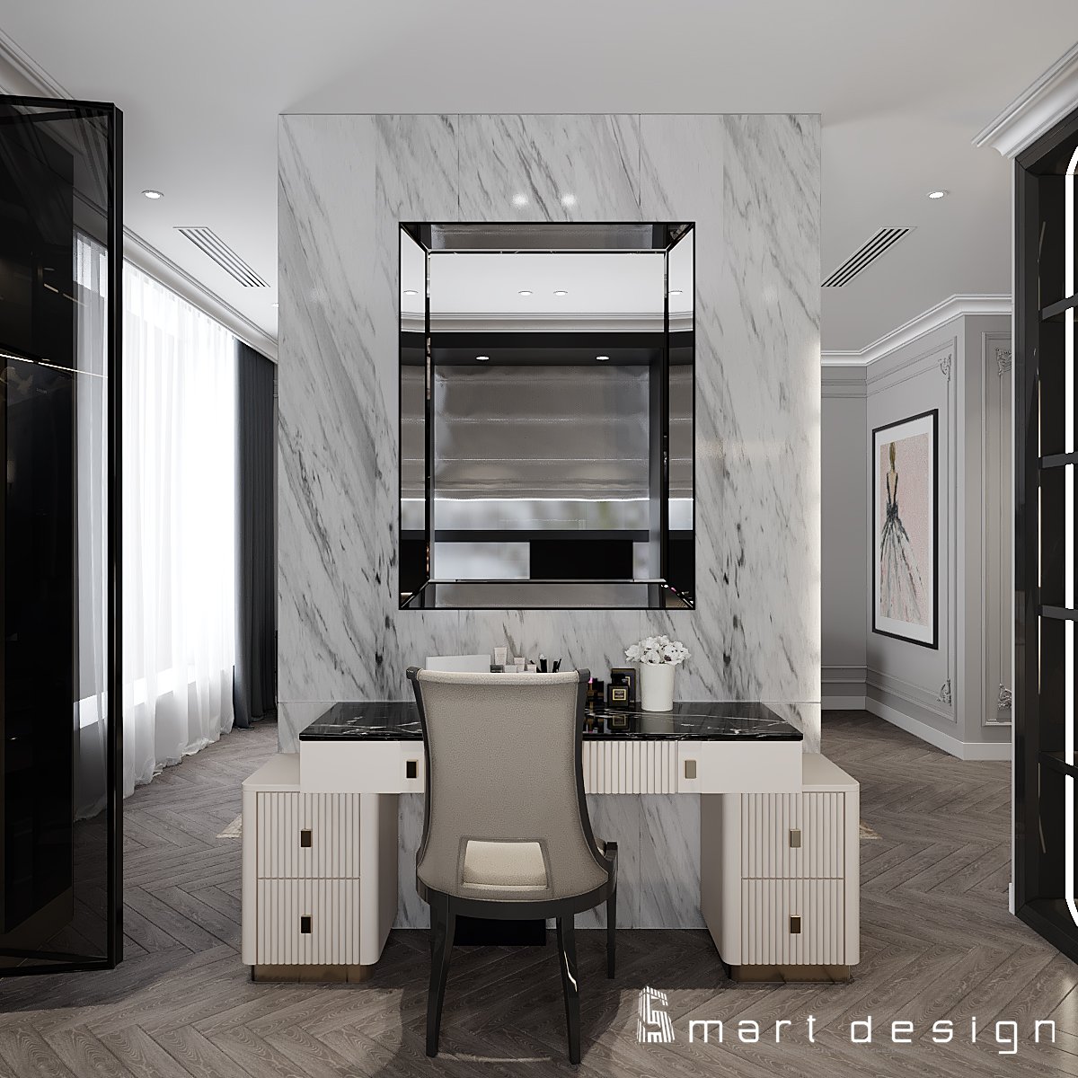 vinhomes Nguyễn Chí Thanh 