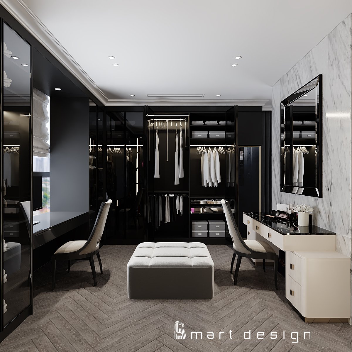 vinhomes Nguyễn Chí Thanh 