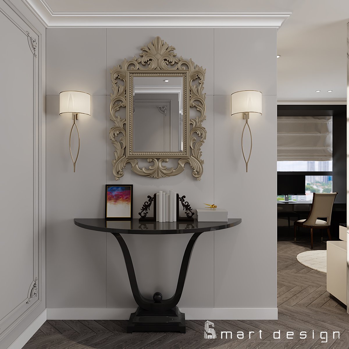 vinhomes Nguyễn Chí Thanh 