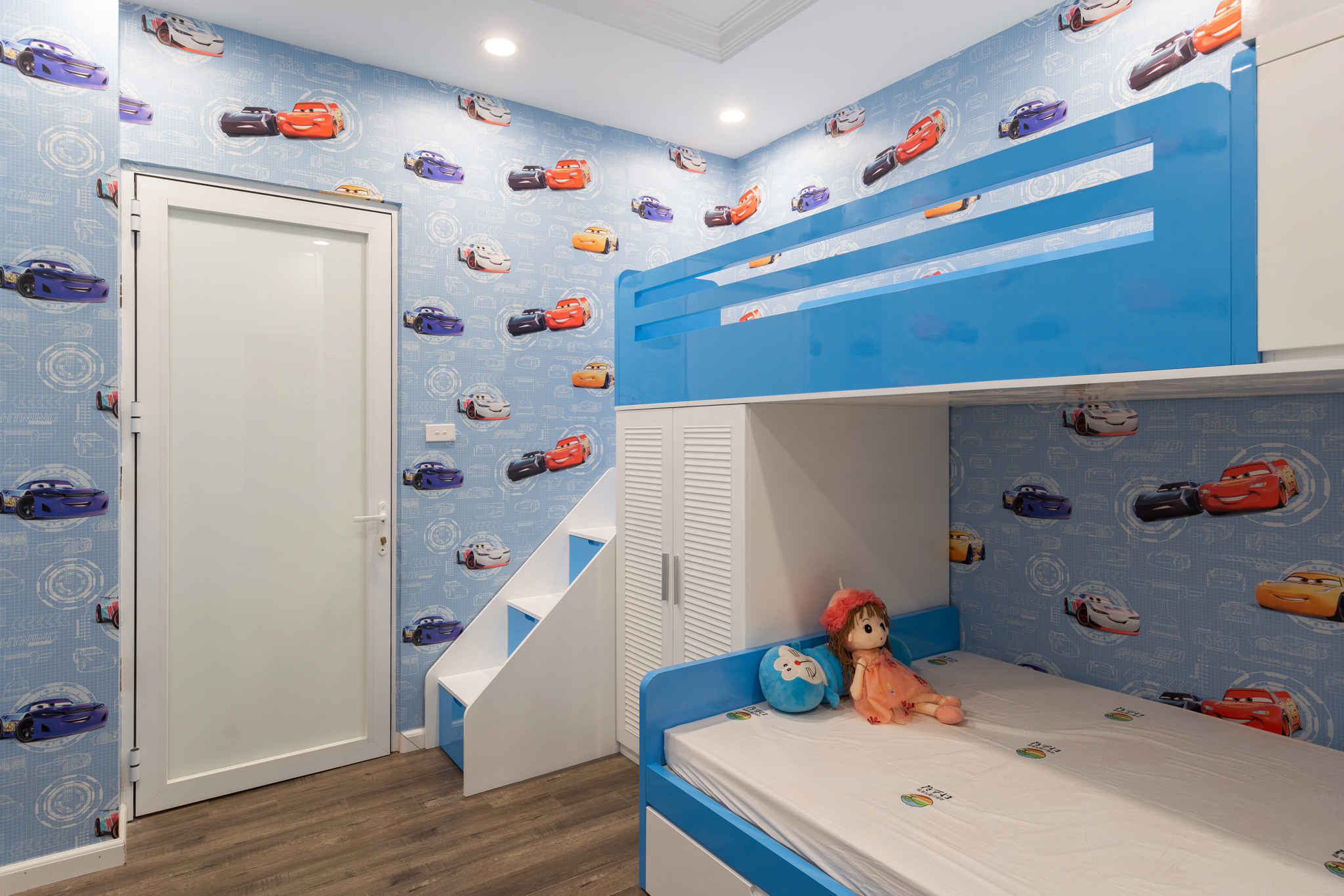 Chung cư Vinhomes times city