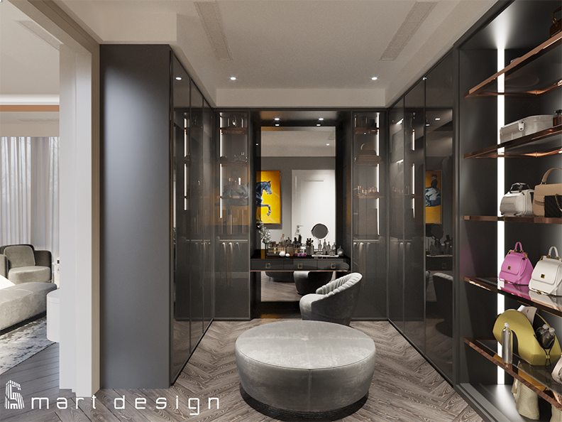 Biệt thự phong cách hiện đại - Thái Nguyên