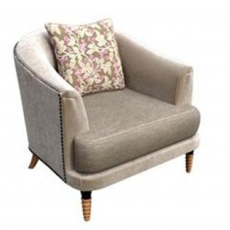 Sofa đơn 001