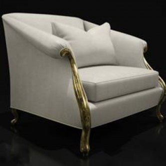 SOFA ĐƠN CUVEE