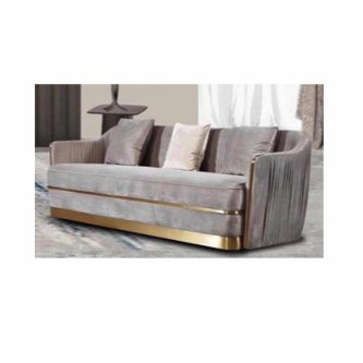 SOFA VĂNG Divani Casa Ardine Modern
