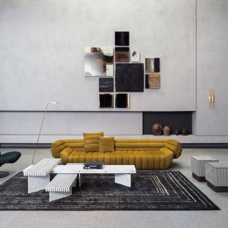 SOFA TACTILE