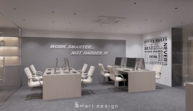 OFICCE HAI KIM GROUP