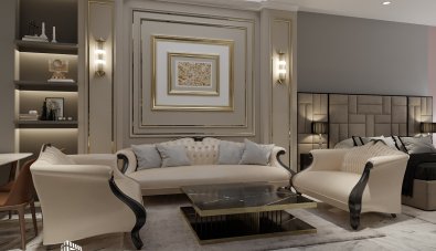 Showroom nội thất SmartDesign Việt Trì