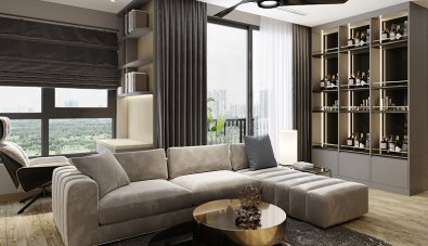 chung cư vinhomes smart city 